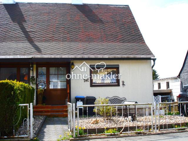 Haus kaufen in Schmiedefeld, Thüringen