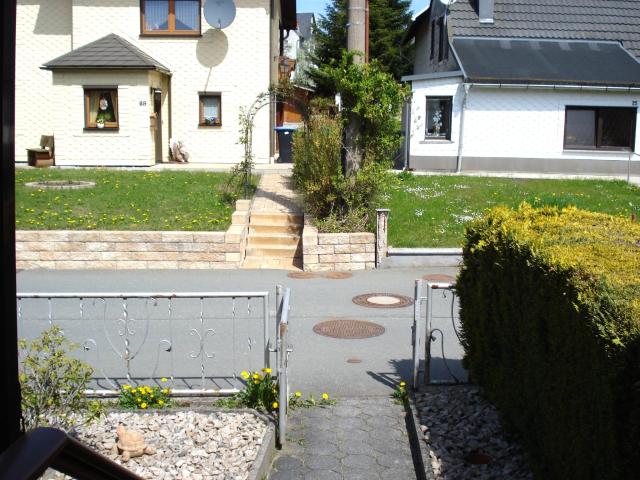 Haus kaufen in Anrode, Thüringen
