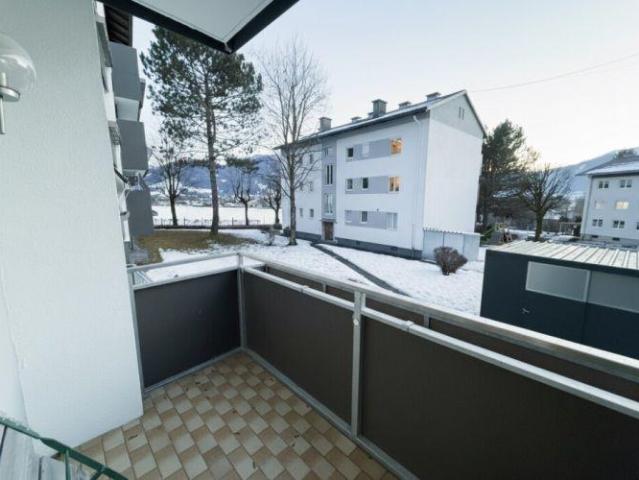 Wohnung kaufen in Saalfelden, Salzburg