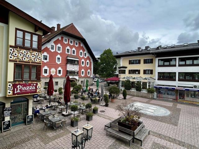 Apartment mieten in Saalfelden, Thor