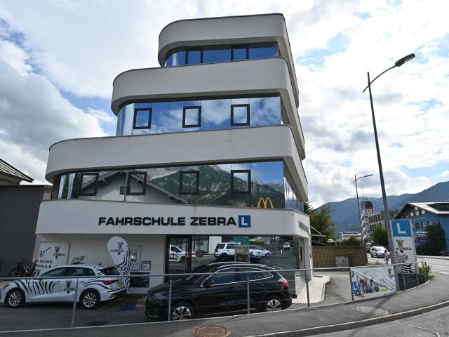 Büro mieten in Dorfheim, Saalfelden am Steinernen Meer