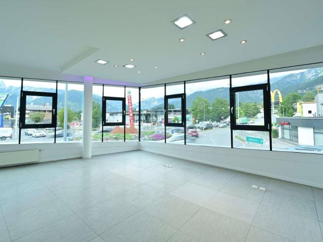 Büro mieten in Saalfelden, Salzburg