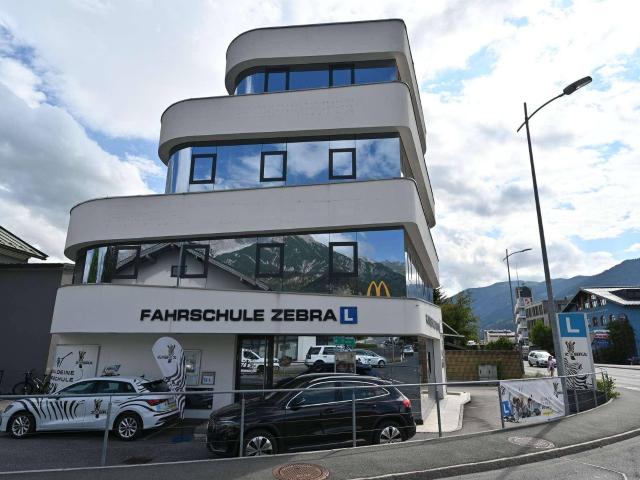 Büro mieten in Saalfelden, Salzburg
