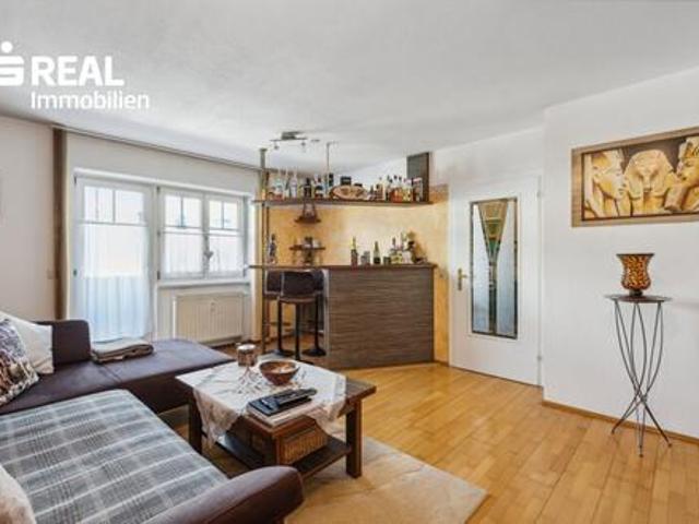 Wohnung kaufen in Saalfelden, Salzburg
