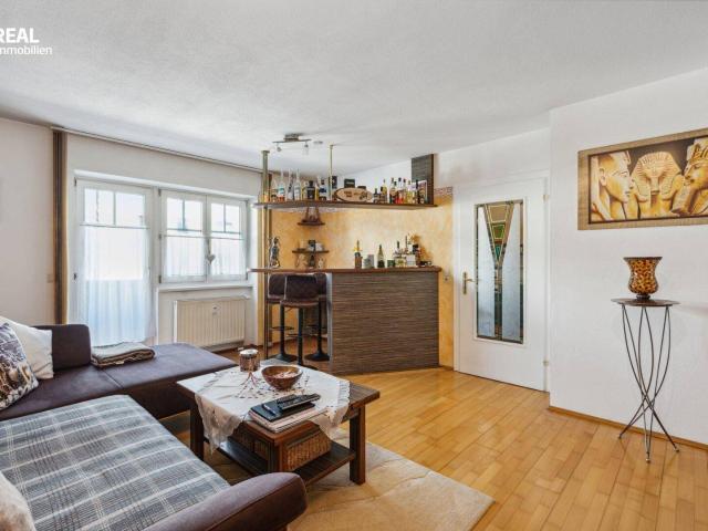 Apartment kaufen in Dorfheim, Saalfelden
