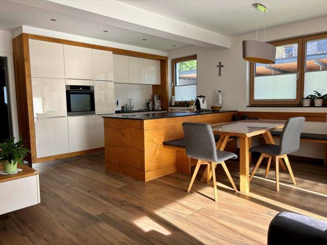 Apartment mieten in Saalfelden, Thor