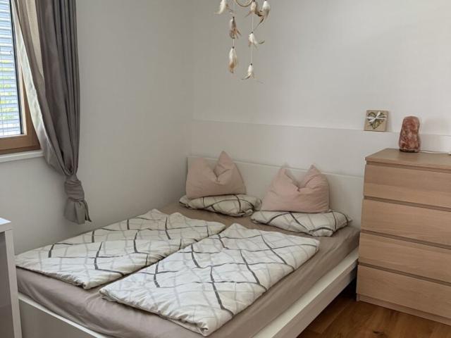 Etagenwohnung mieten in Saalfelden