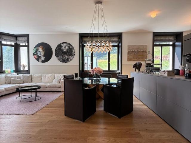 Apartment mieten in Davos Dorf, Davos