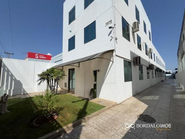 Ponto Comercial venda em SQN 107, Plano Piloto