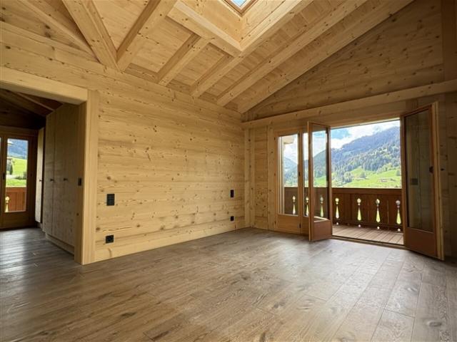 Wohnung kaufen in Saanen, Bern