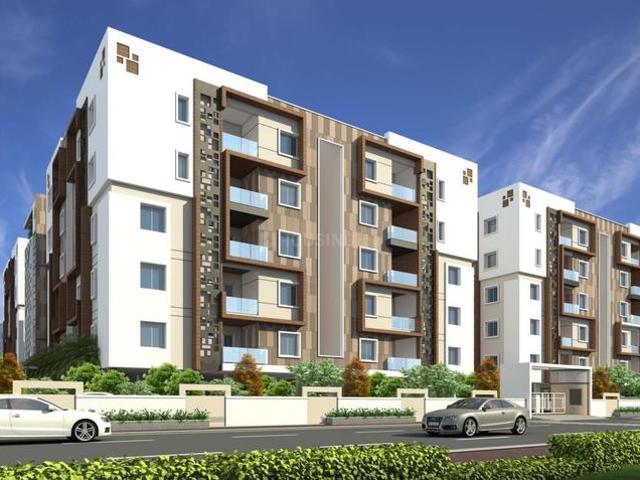 Flat for sale in Haidarabad, Telangana