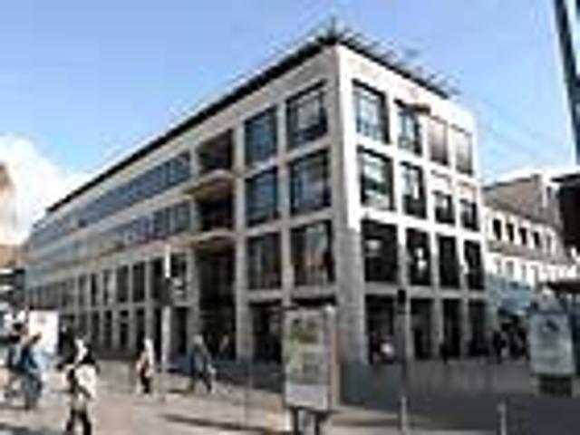Büro mieten in St. Johann, Saarbrücken