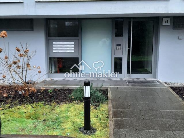 Apartment kaufen in St. Johann, Saarbrücken