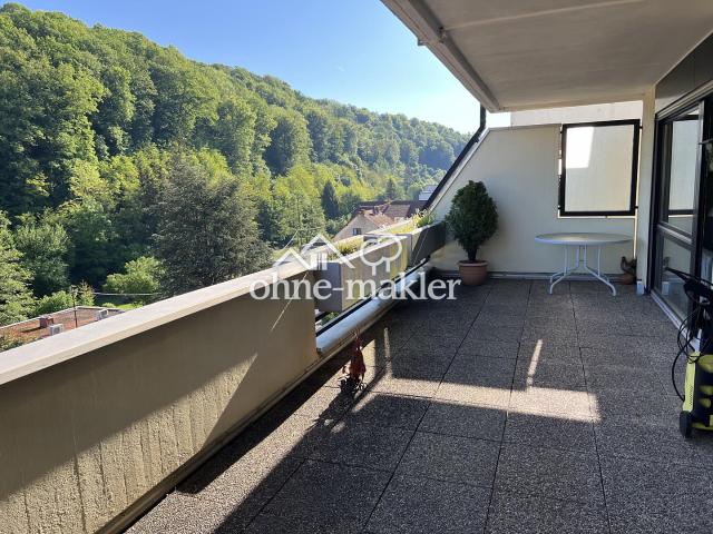 Apartment kaufen in Saarbrücken, St. Johann