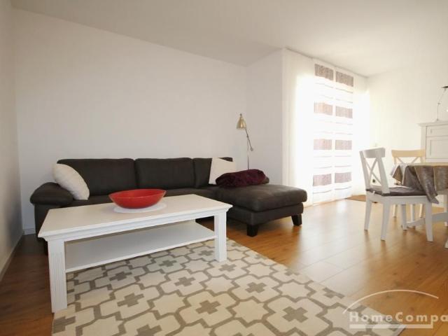 Apartment mieten in Bischmisheim, Saarbrücken