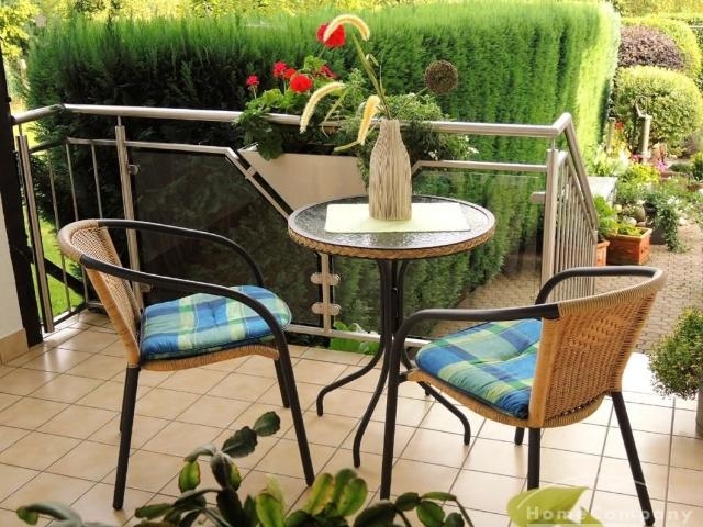 Apartment mieten in Klarenthal, Saarbrücken