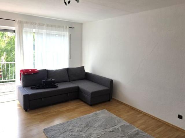 Wohnung kaufen in Saarbrücken, Saarland