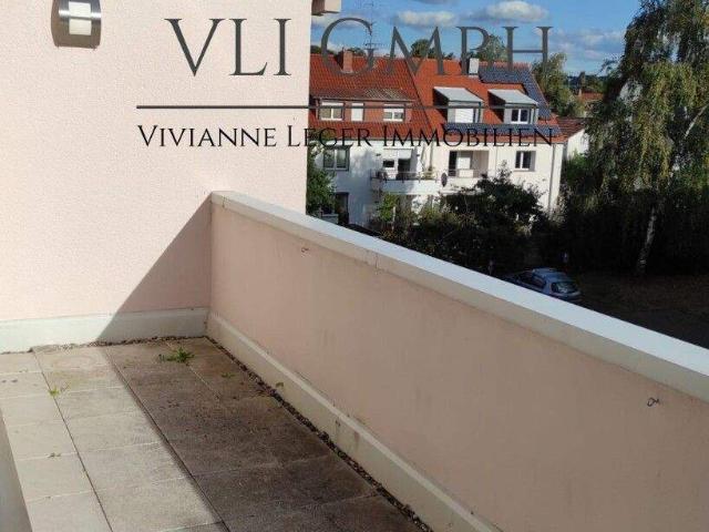 Wohnung kaufen in St. Johann, Saarbrücken