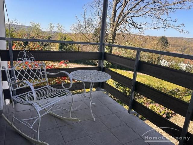 Apartment mieten in Alt-Saarbrücken, Saarbrücken