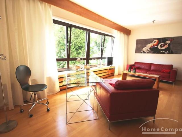 Apartment mieten in St. Arnual, Saarbrücken