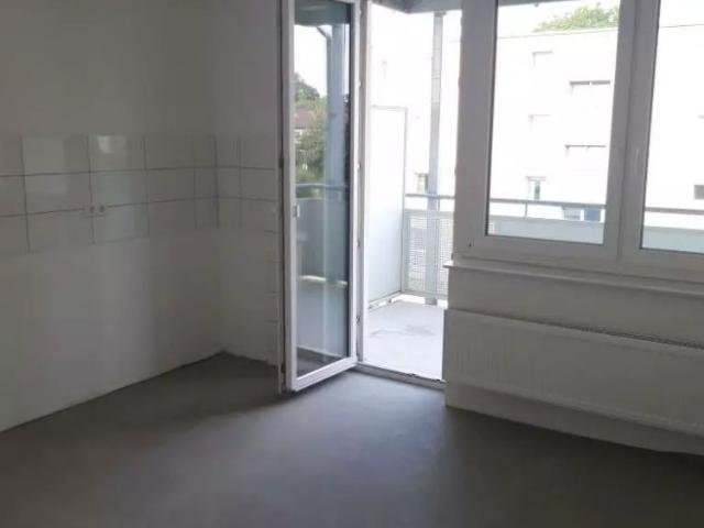 Apartment mieten in Rotthausen, Gelsenkirchen
