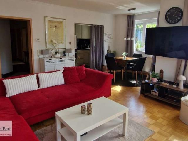 Wohnung kaufen in Saarburg, Landkreis Trier-Saarburg