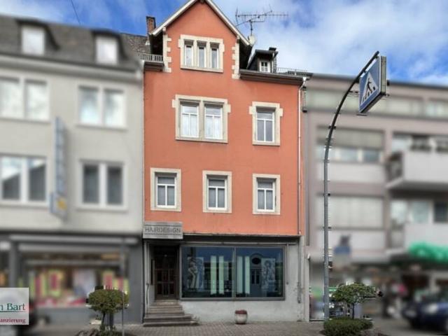 Haus kaufen in Saarburg, Rheinland-Pfalz