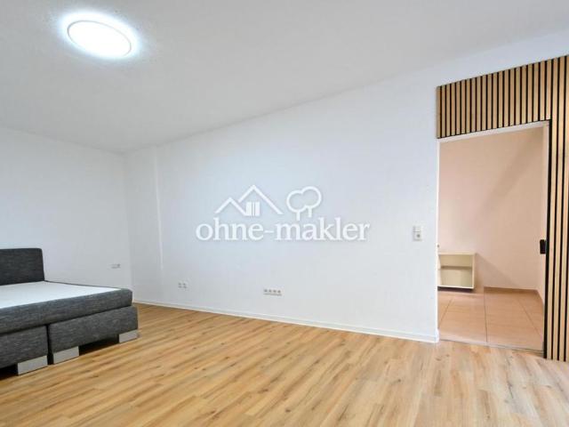 Apartment mieten in Saarbrücken, St. Arnual