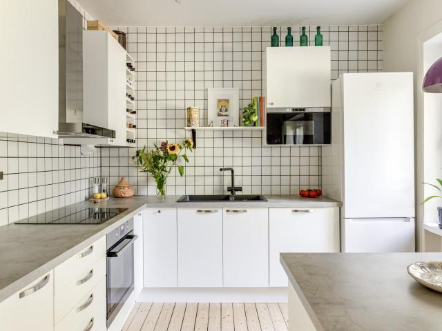 Bostadsrätt till salu i Malmö, Skåne