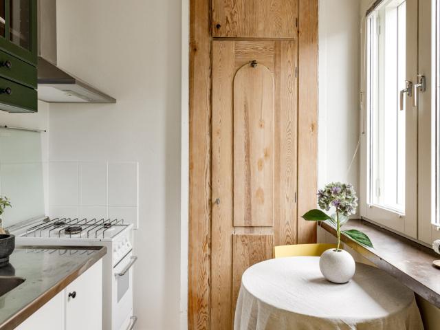 Bostadsrätt till salu i Malmö, Skåne