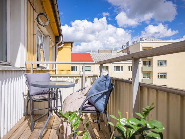 Bostadsrätt till salu i Malmö, Skåne