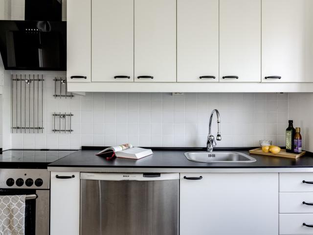 Bostadsrätt till salu i Malmö, Skåne