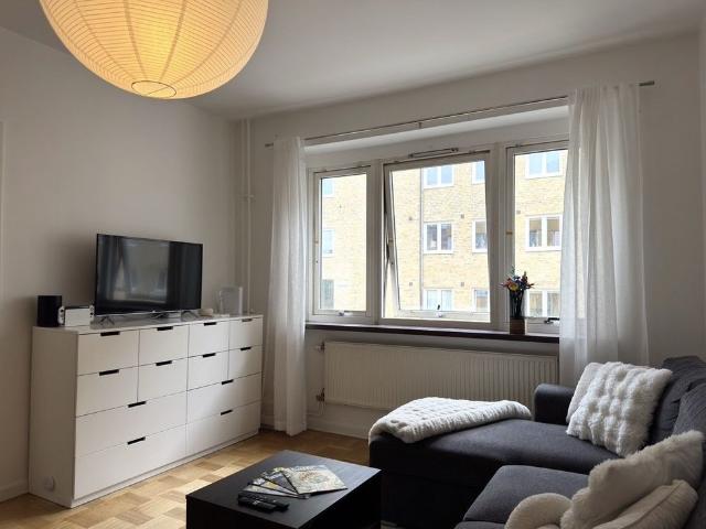 Lägenhet hyra i Malmö, Skåne