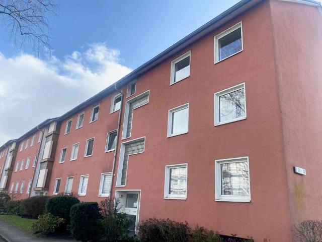 Apartment mieten in Elmshorn, Flamweg