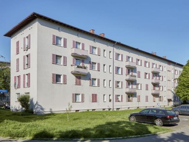 Apartment mieten in Ludwigshafen-Mundenheim, Ludwigshafen