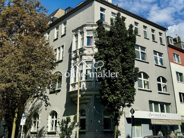 Apartment mieten in Innenstadt Ost, Dortmund