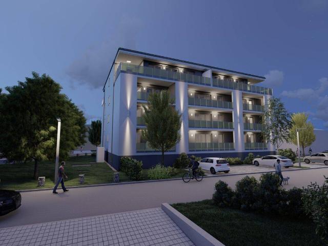 Etagenwohnung kaufen in Saarlouis, Saarlouis
