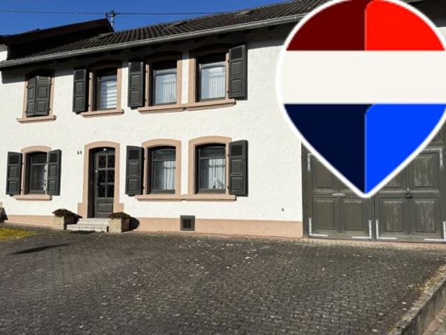 Haus kaufen in Saarlouis, Saarland