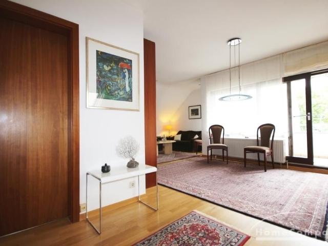 Apartment mieten in Beaumarais, Saarlouis