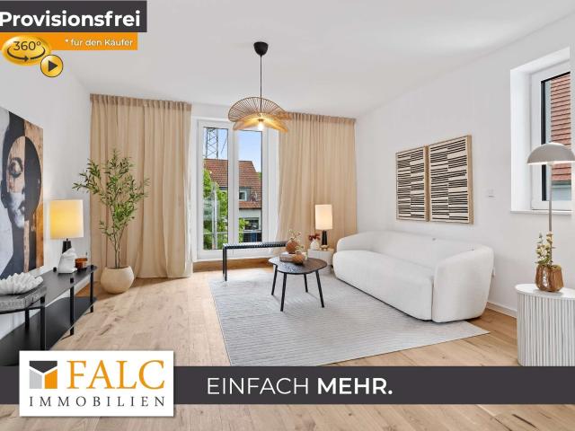 Wohnung kaufen in Mülheim, Nordrhein-Westfalen