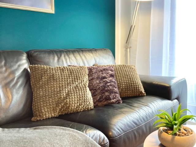 Apartment mieten in Malstatt, Saarbrücken