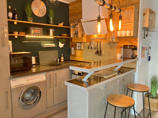 Apartment mieten in Malstatt, Saarbrücken