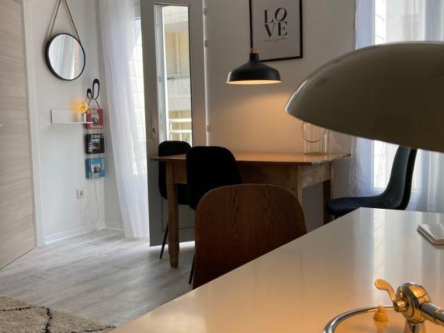 Apartment mieten in St. Johann, Saarbrücken