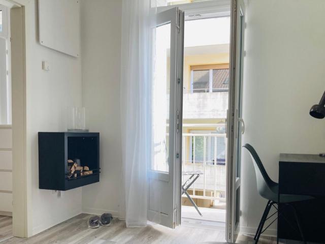 Apartment mieten in St. Johann, Saarbrücken