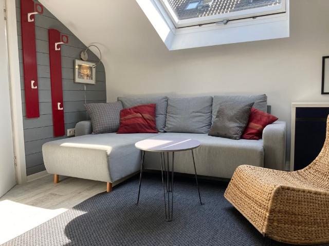 Apartment mieten in St. Johann, Saarbrücken