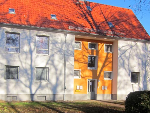 Apartment mieten in Weststadt, Braunschweig