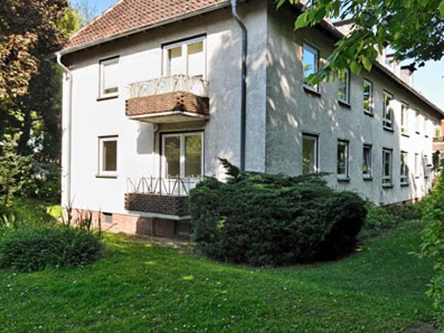 Apartment mieten in Weststadt, Braunschweig