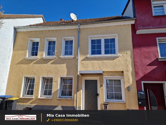 Villa kaufen in Saarwellingen, Saarland