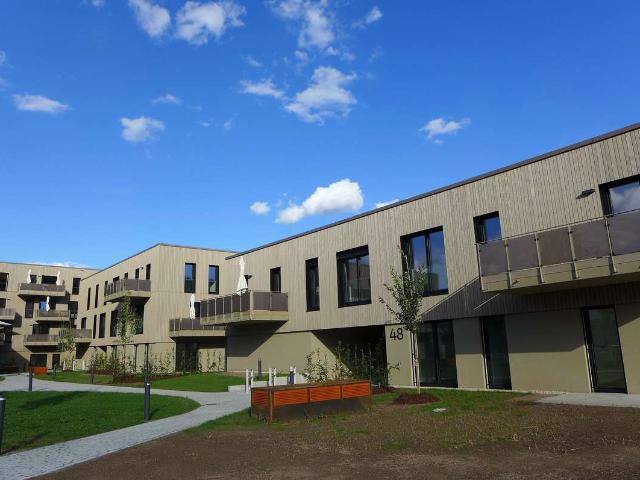 Wohnung kaufen in Bayreuth