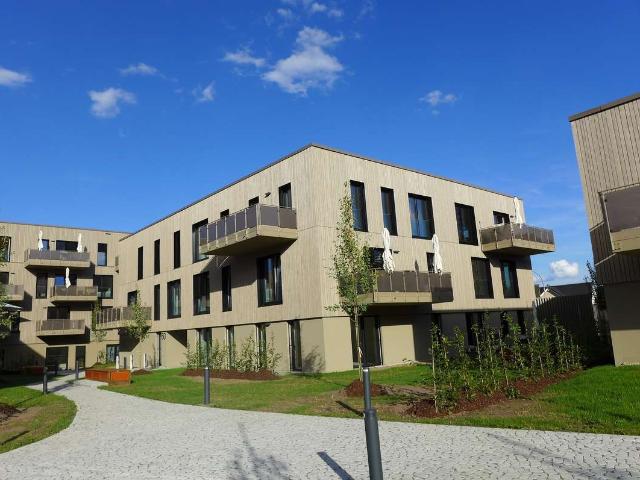 Wohnung kaufen in Bayreuth